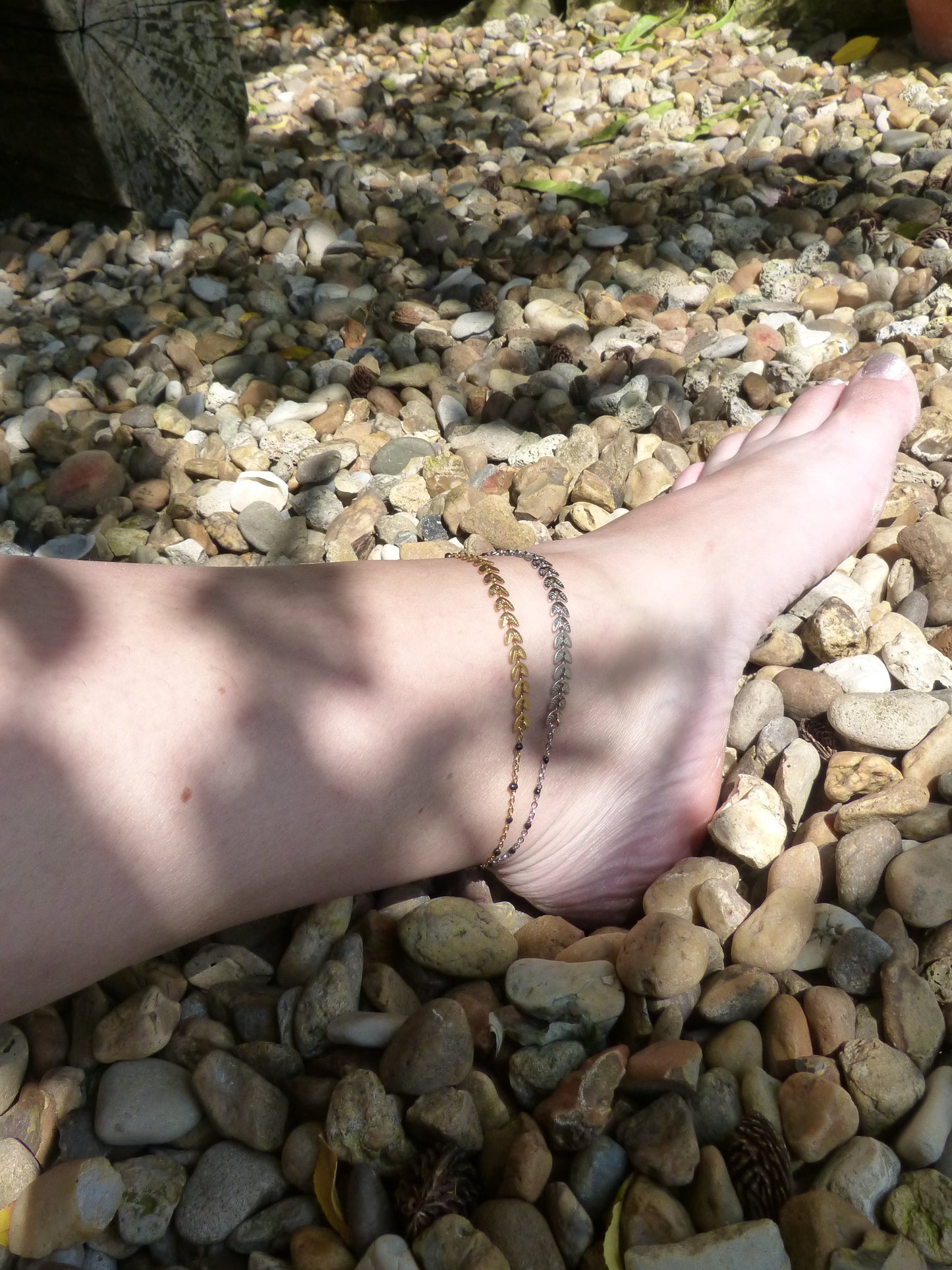 Naturelle