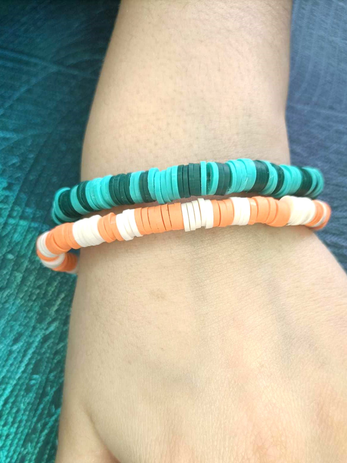 Turquoise